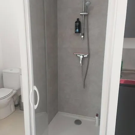 Neuf Avec Acces Piscine Апартаменты
