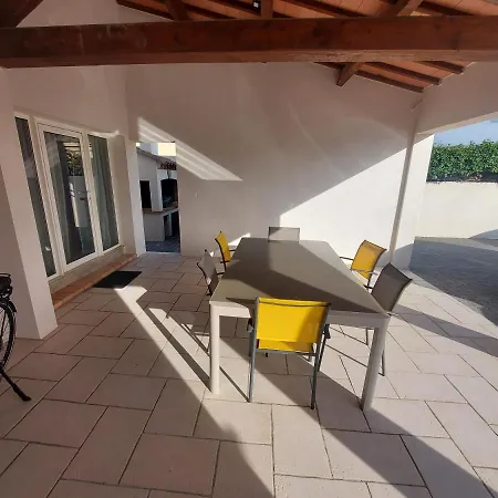 Apartmán Neuf Avec Acces Piscine