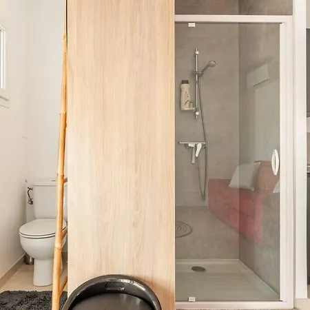 Neuf Avec Acces Piscine * Valergues