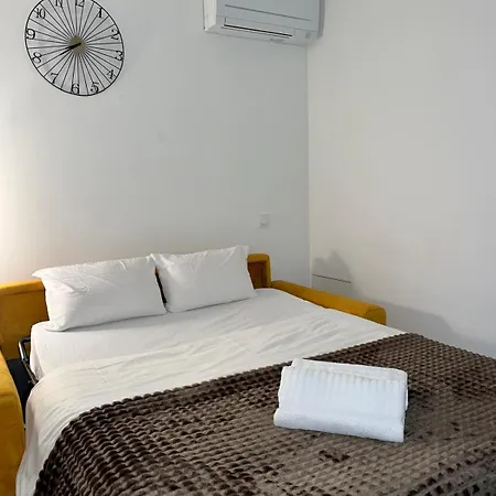 Apartmán Neuf Avec Acces Piscine Valergues