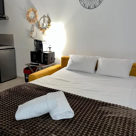 Neuf Avec Acces Piscine Valergues