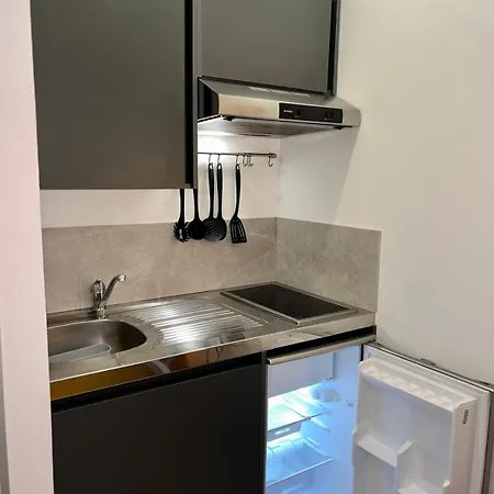 Апартаменты Neuf Avec Acces Piscine *