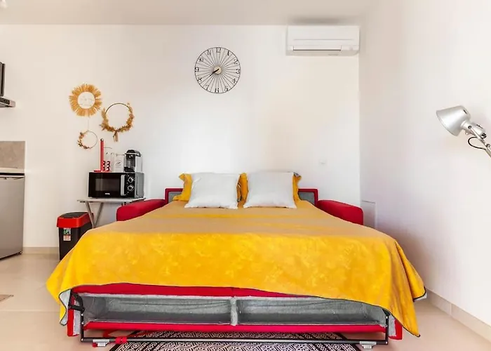 Neuf Avec Acces Piscine * Valergues