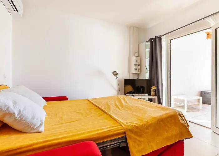 Neuf Avec Acces Piscine Valergues