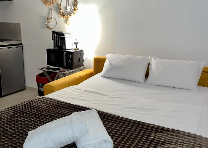 Neuf Avec Acces Piscine Valergues