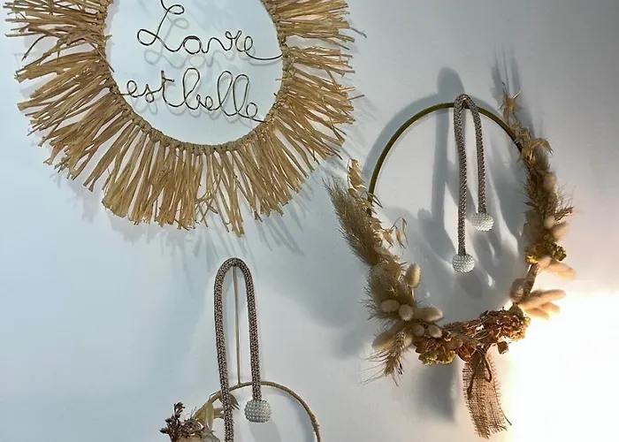 Neuf Avec Acces Piscine Apartment *